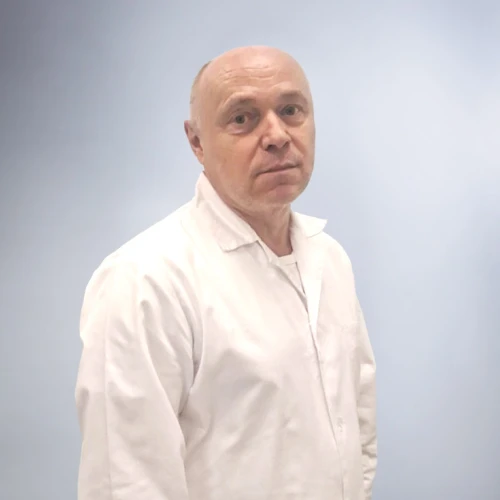 Костюк Вячеслав Ярославович