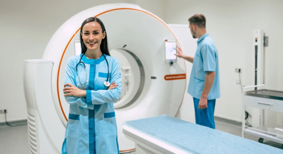 Как часто можно делать МРТ и сколько длится обследование