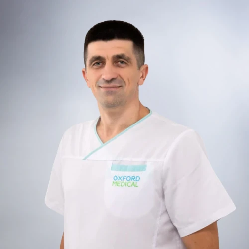 Пилипчук Виктор Петрович