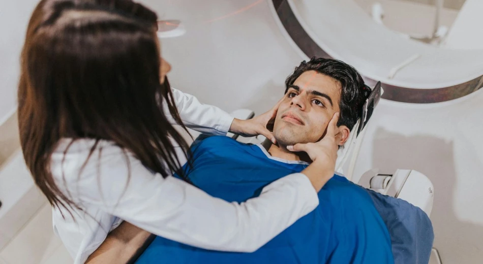 Що показує мрт головного мозку та як проводять дослідження