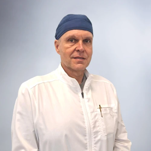 Волик Леонид Леонидович