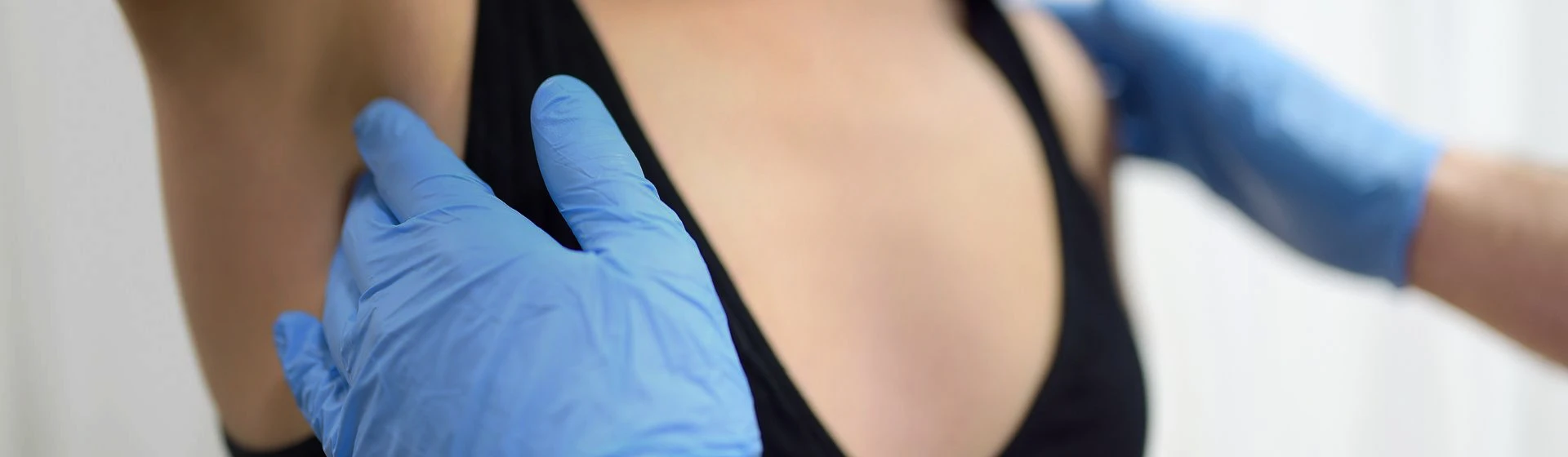 Лечение аденоза молочной железы