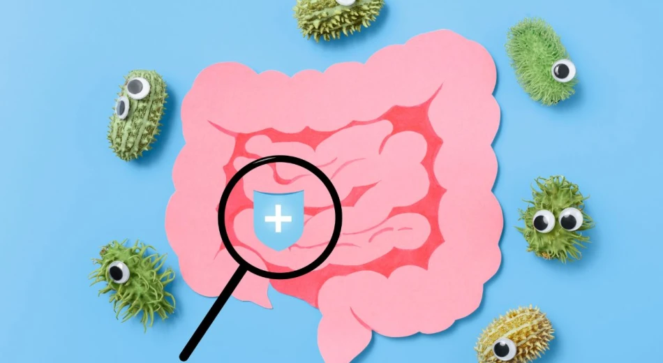 Green stool in an adult: causes and when to see a doctor