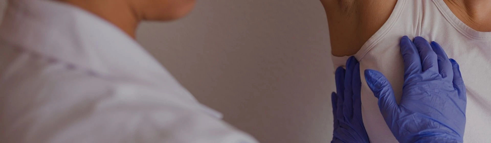 Гинекомастия у мужчин