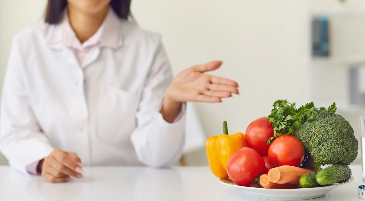 Дієта при панкреатиті: що можна та не можна їсти