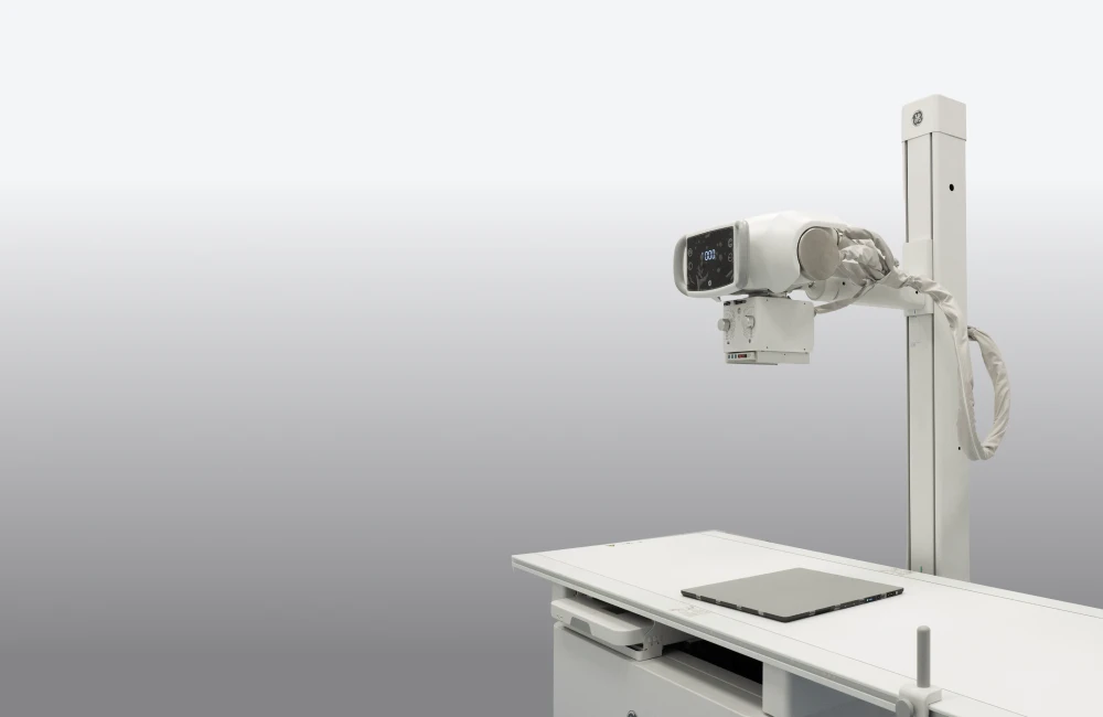 GE HealthCare X-Ray System