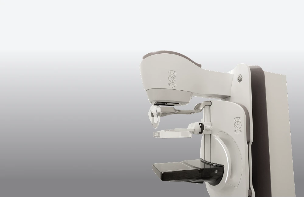 GE HealthCare Senographe Pristina