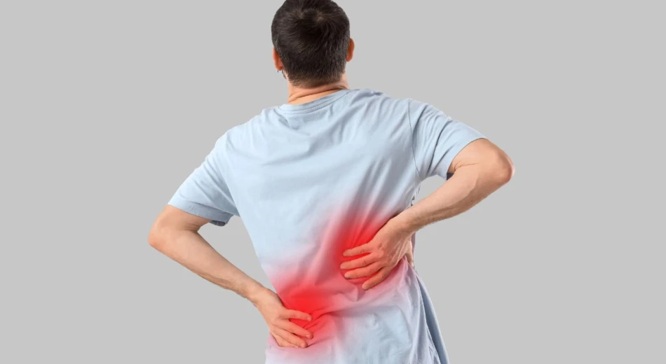 Как понять, что болят почки