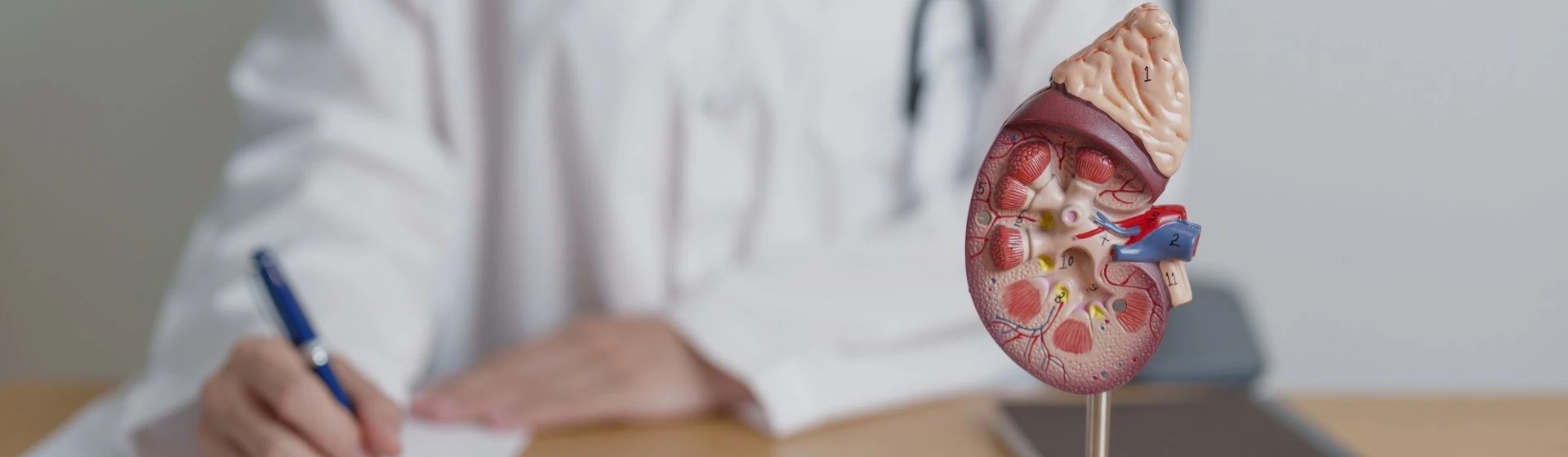 Лікування аденоми наднирників