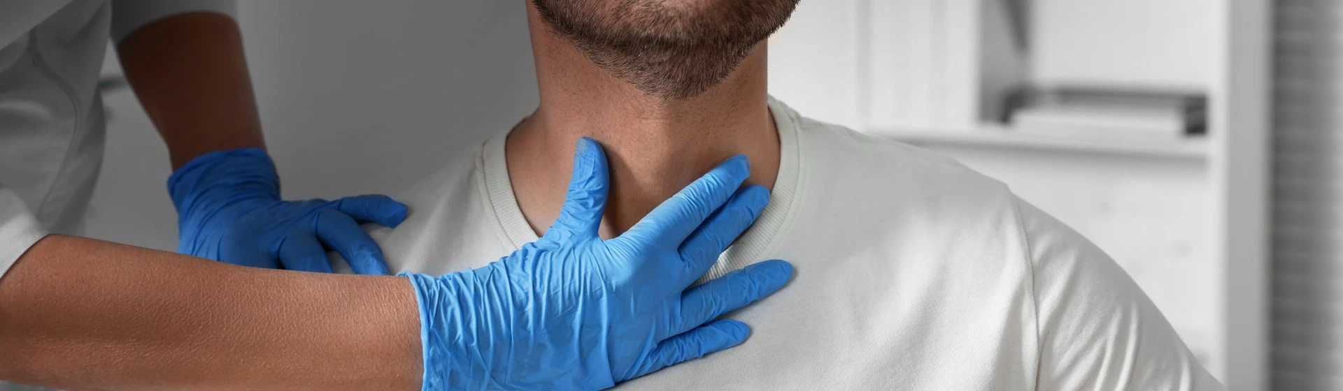 Лікування нетоксичного дифузного зобу