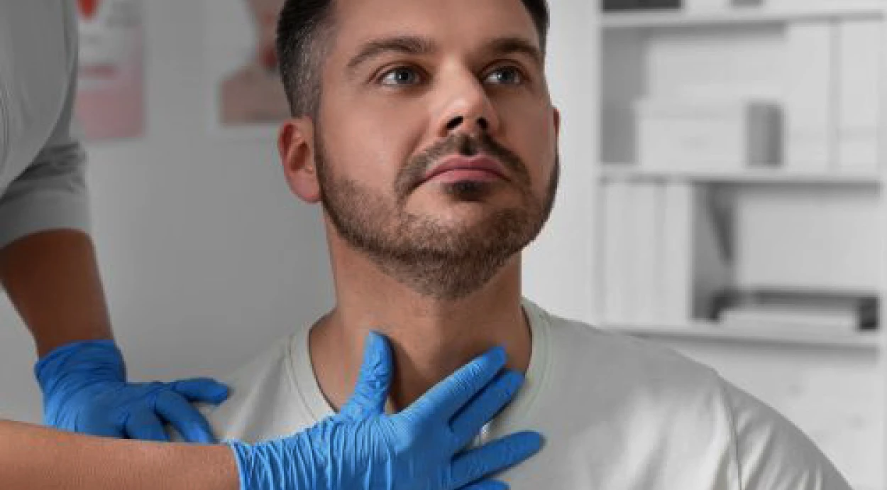 Що лікує ендокринолог?