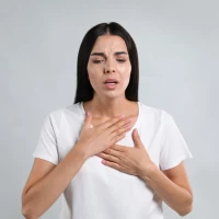 Causes of shortness of breath: what to do when it's hard to breathe
