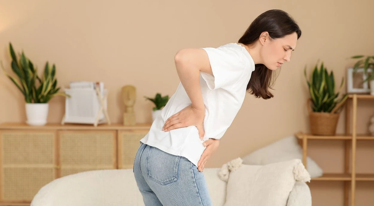 Что делать при болях в спине: когда следует обратиться к врачу