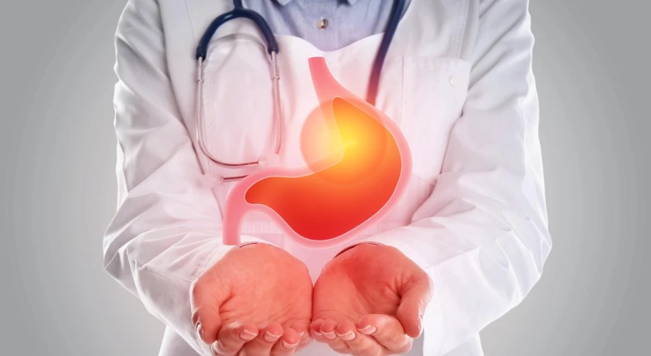 Скільки часу треба лікувати закид жовчі в шлунок: розповідає фахівець