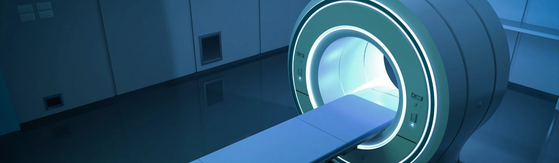 МРТ головы и шеи