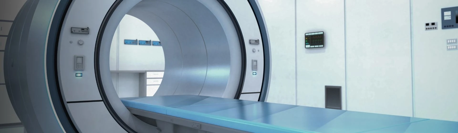 МРТ головного мозга