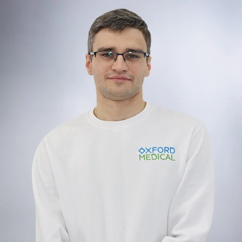 Савенко Константин Максимович