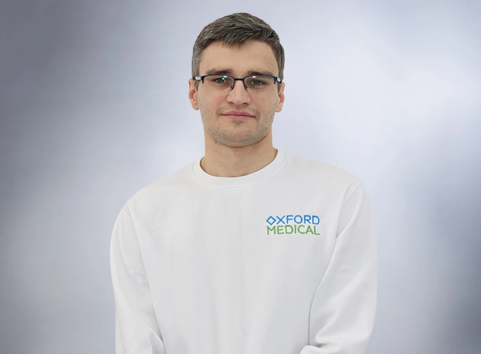 Савенко Константин Максимович