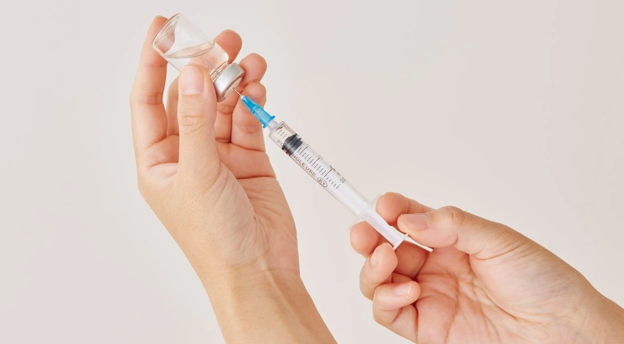 Как правильно делать укол в ягодицу: советы врача