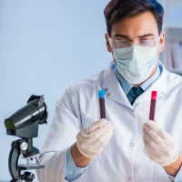 Кто такой гематолог и что он лечит