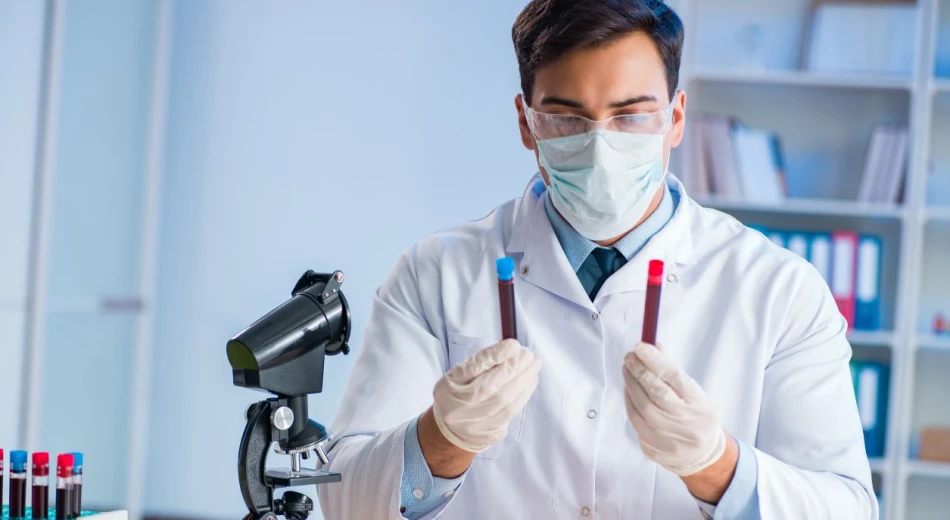 Кто такой гематолог и что он лечит