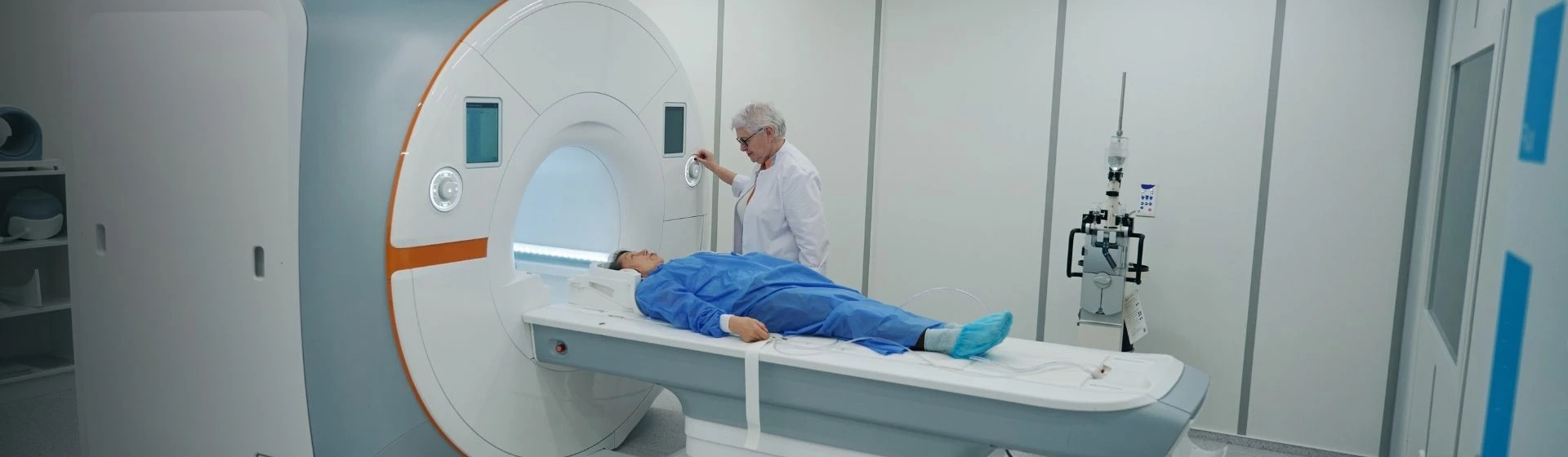 МРТ органов малого таза