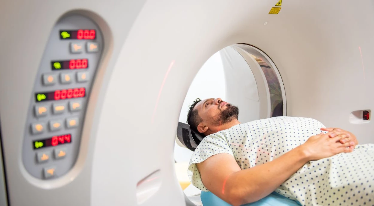 Как подготовиться к КТ: рекомендации перед исследованием