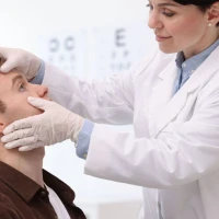 З яким зором призначається інвалідність