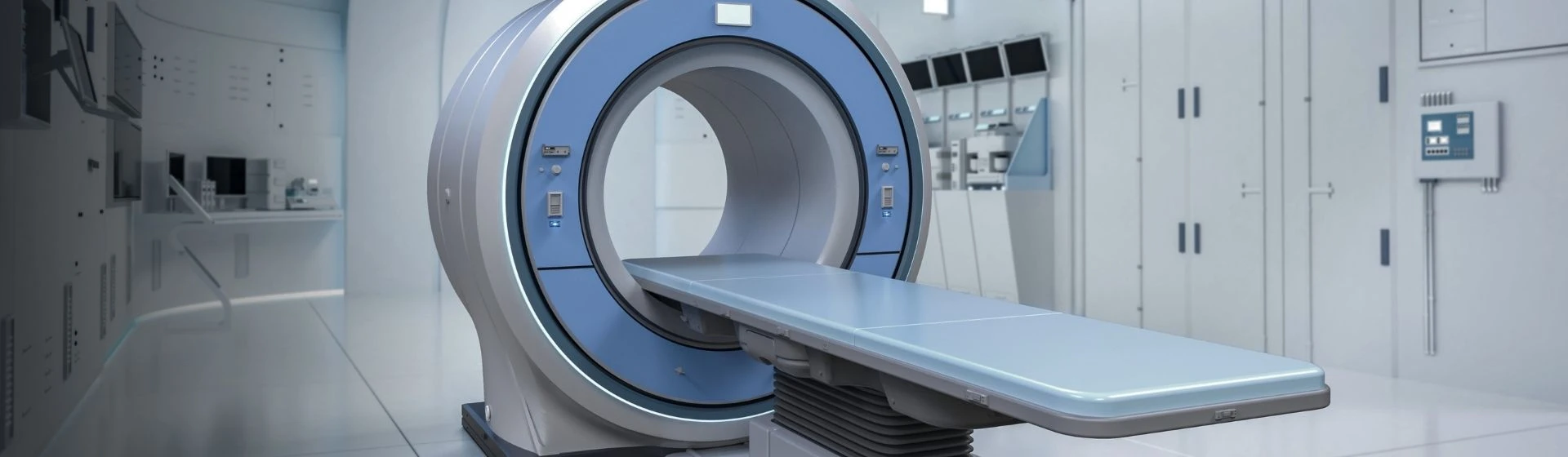 Liver MRI in Kyiv ➤ price of magnetic resonance imaging of the liver | Oxford Medical