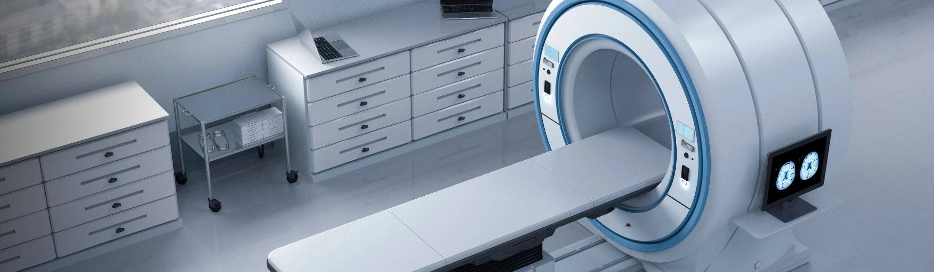 Kidney MRI ➤ price of MRI of the kidneys in Kyiv | Oxford Medical