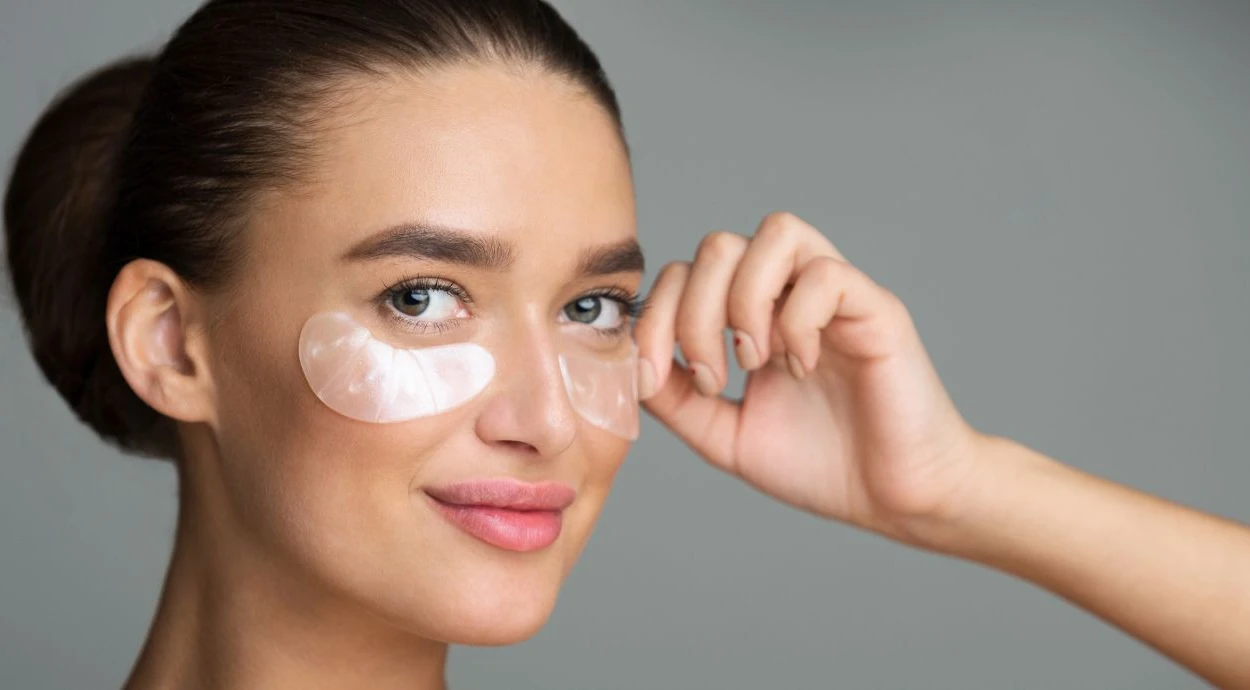 Отеки под глазами: основные причины и как избавиться