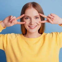 Eye exercises: exercises to improve vision