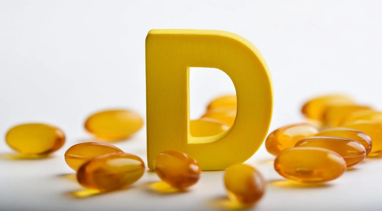 What is vitamin D: daily dose of vitamin D