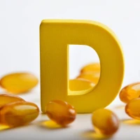 What is vitamin D: daily dose of vitamin D