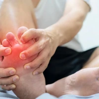 Diet for gout: what you can and can't eat