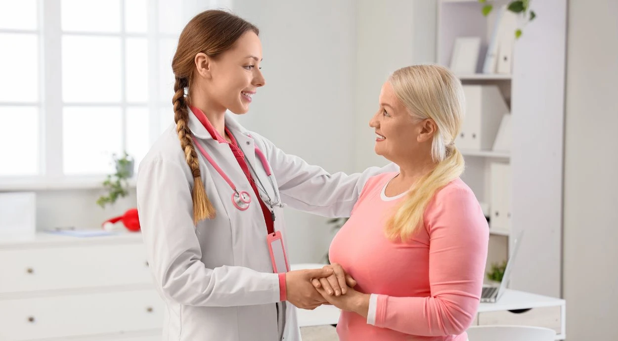 Когда лучше посетить гинеколога: что следует учесть
