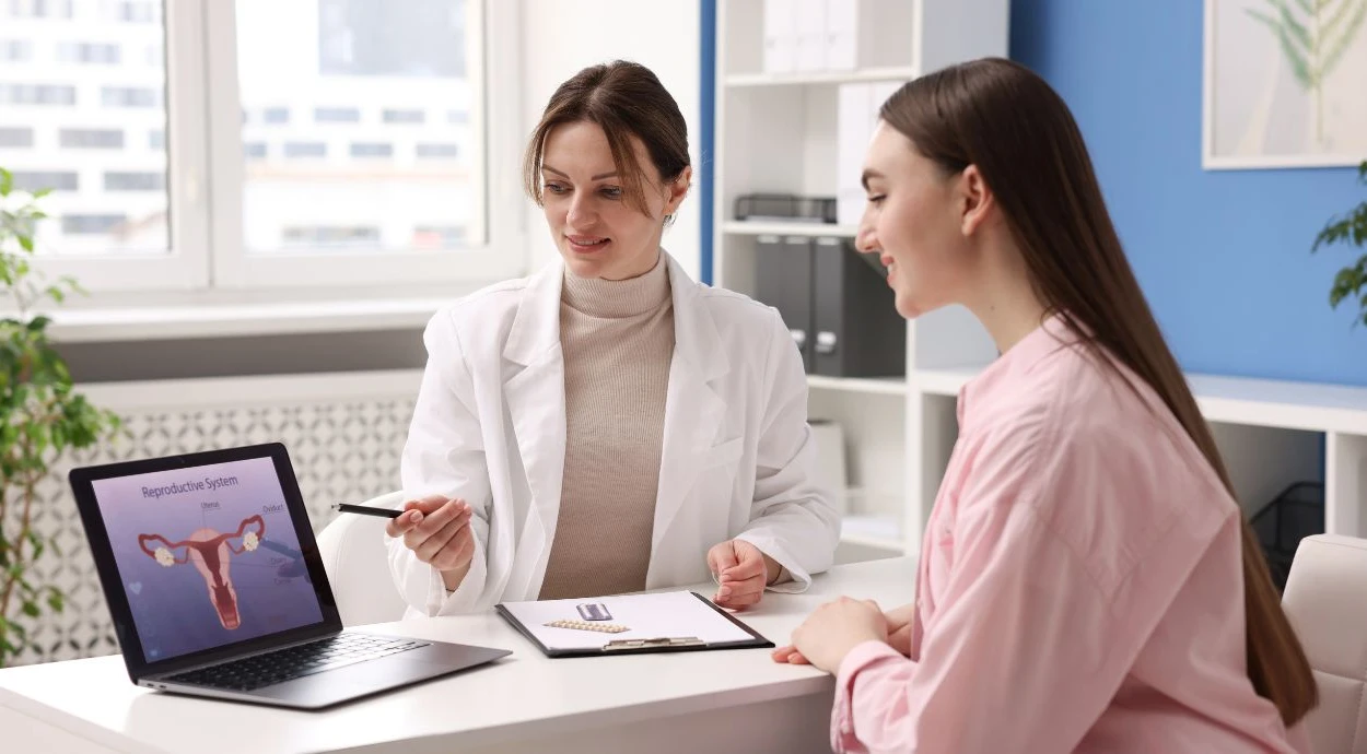 What not to do with an ovarian cyst: doctor's recommendations