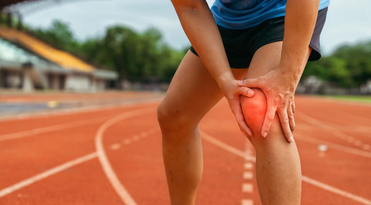 What is "runner's knee": how to get rid of the pain