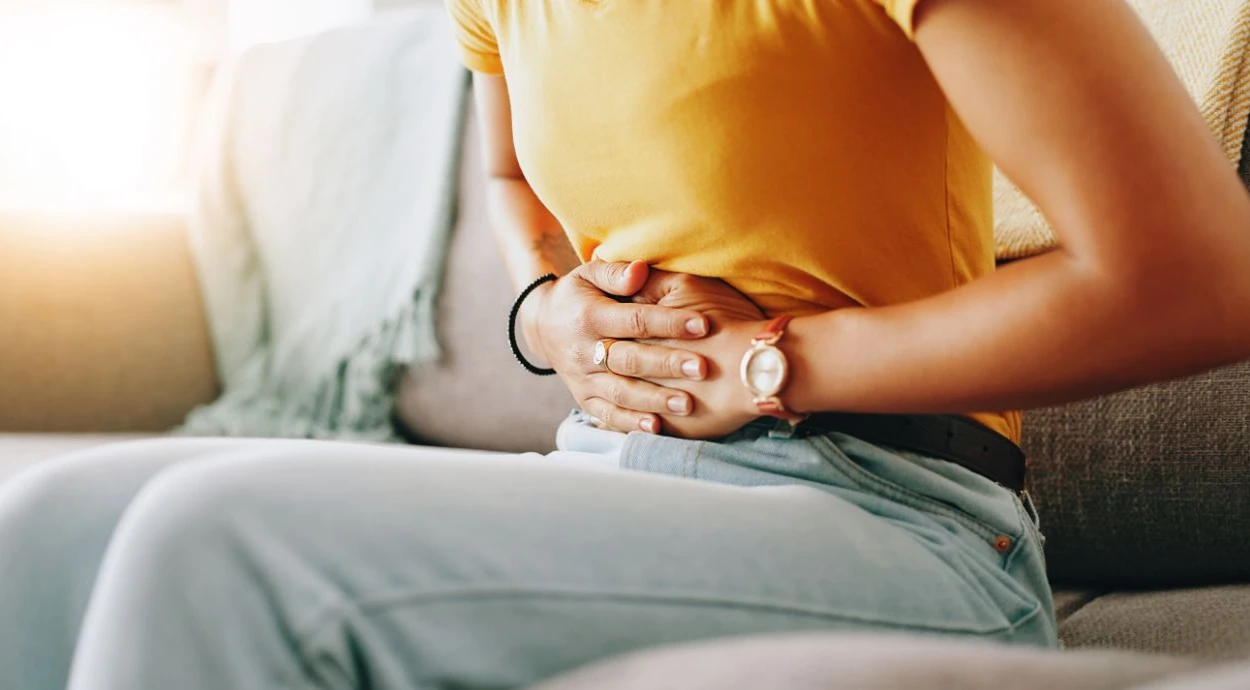 How to quickly get rid of bloating at home