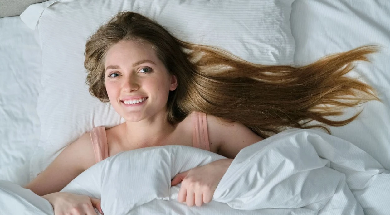 Які зміни відбуваються в організмі дівчини після першого статевого акту