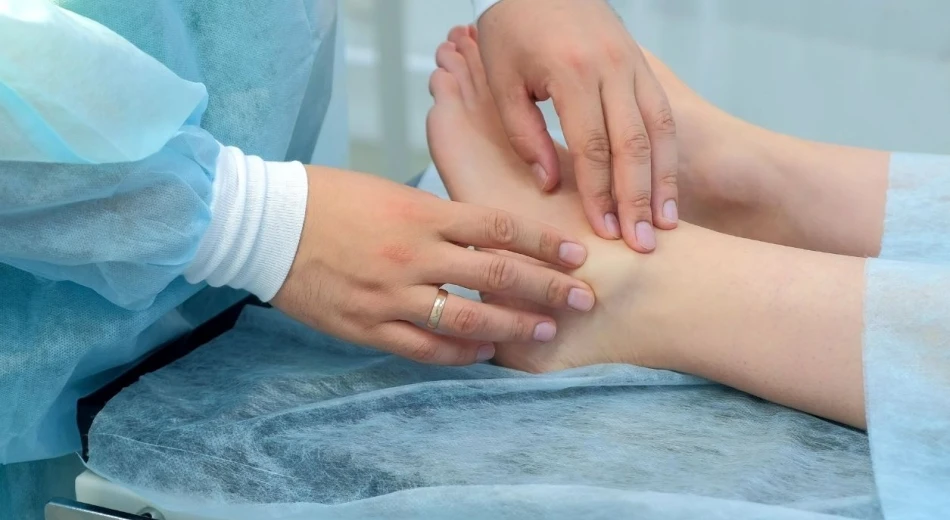 What is a hygroma: can it go away on its own?