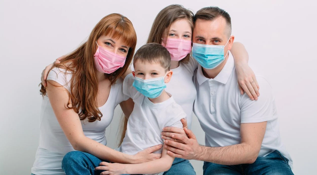 Що таке Коксакі: як передається вірус та як лікувати