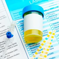 Протеїнурія: що означає білок у сечі та яка норма