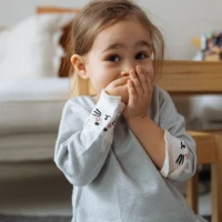 Рвота у дитини: причини та як зупинити