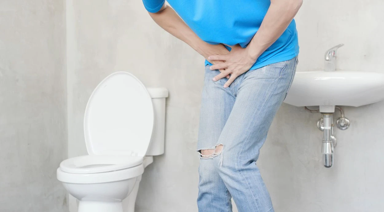 Часті позиви до сечовипускання: основні причини