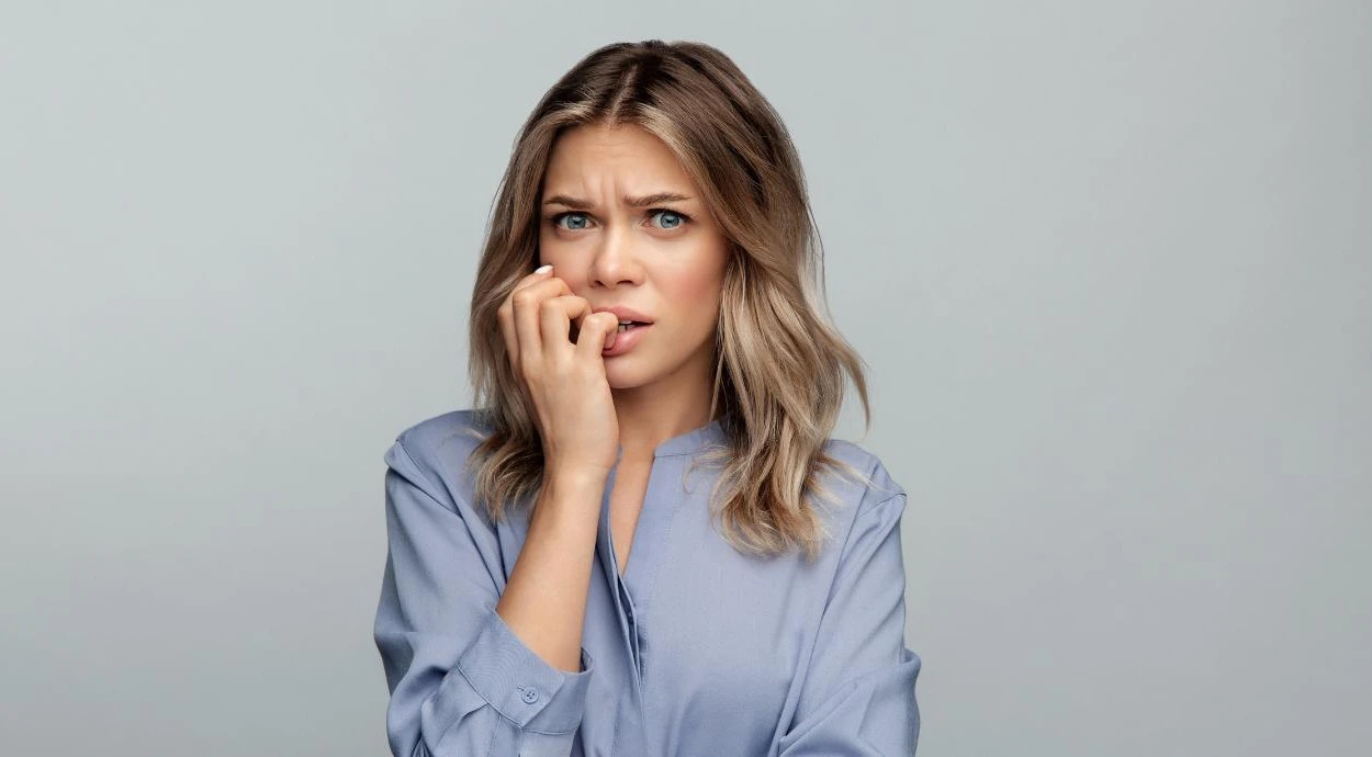 Як позбутися тривожності: ефективні методи та поради