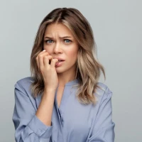 Як позбутися тривожності: ефективні методи та поради