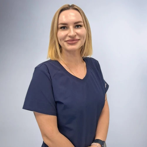 Malyuk-Lahutenko Tetyana Vasylivna