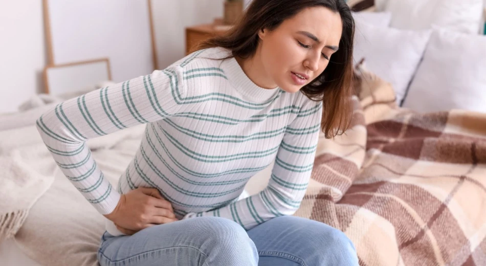 How to understand that appendicitis hurts
