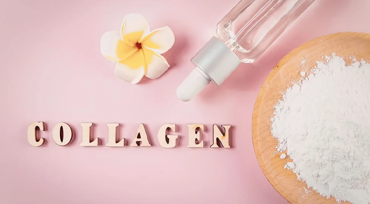 Коллаген: польза и вред для организма